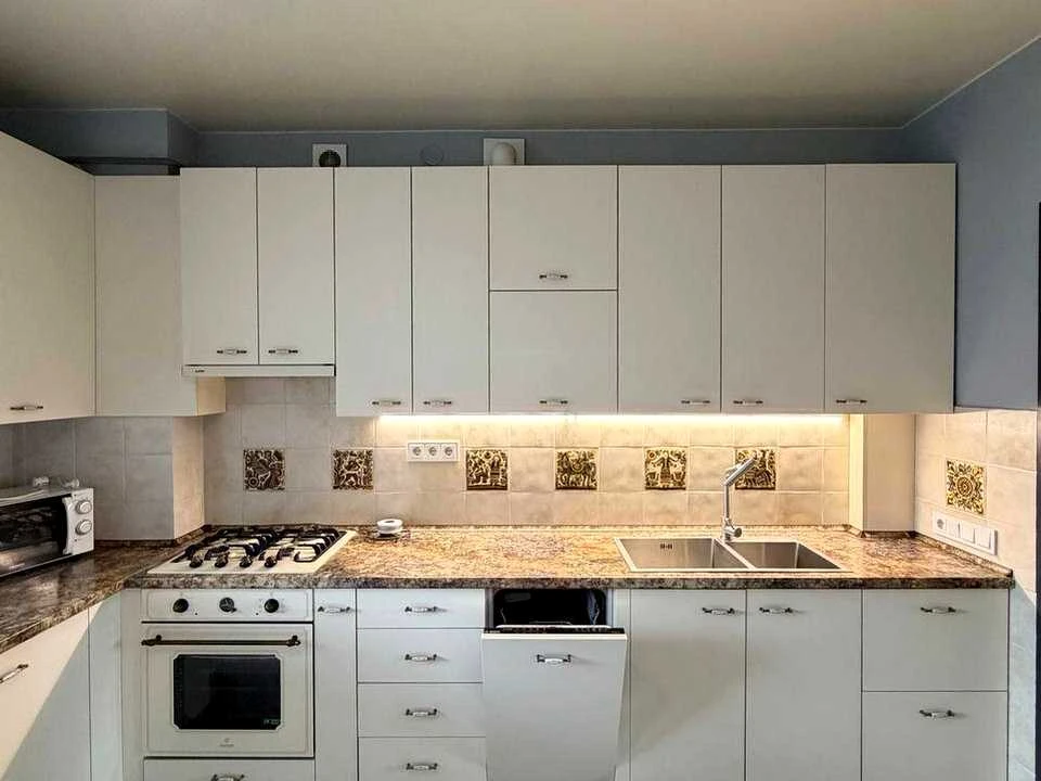 Apartment. Lviv, Stryiska Street