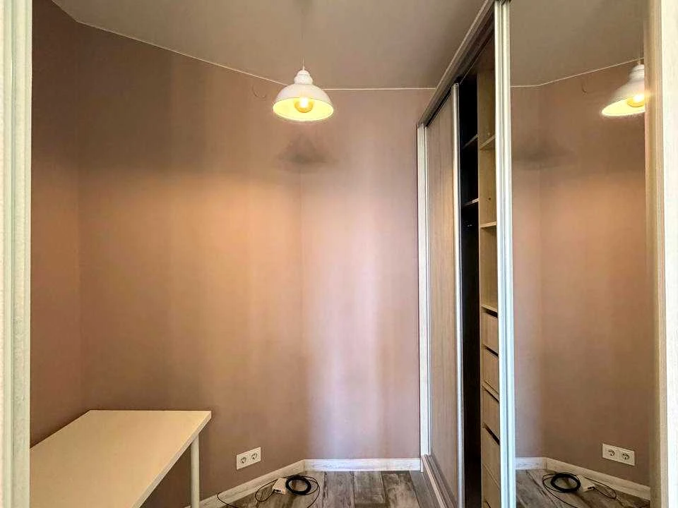 Apartment. Lviv, Stryiska Street