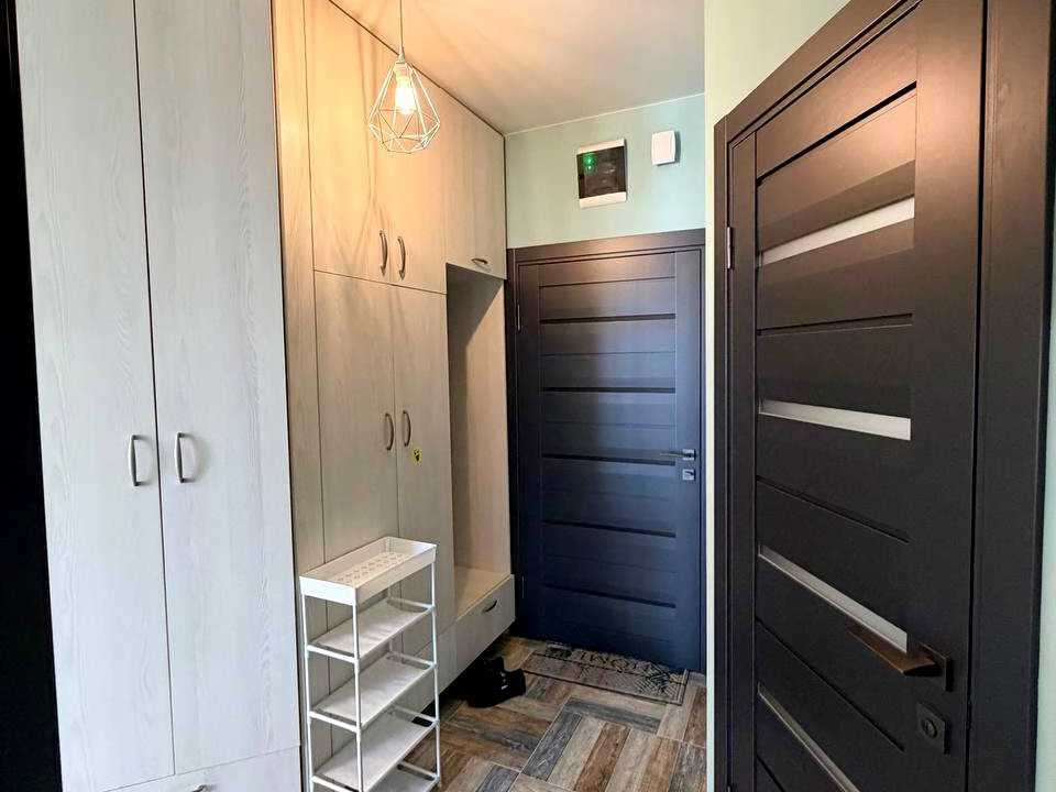Apartment. Lviv, Stryiska Street