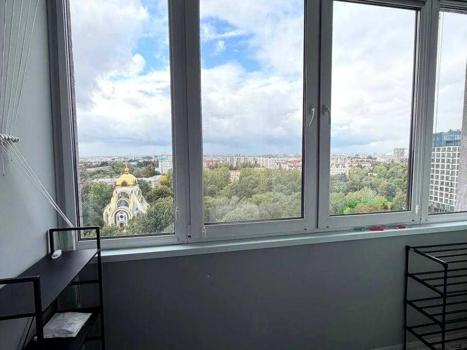 Apartment. Lviv, Stryiska Street