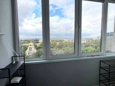 Apartment. Lviv, Stryiska Street