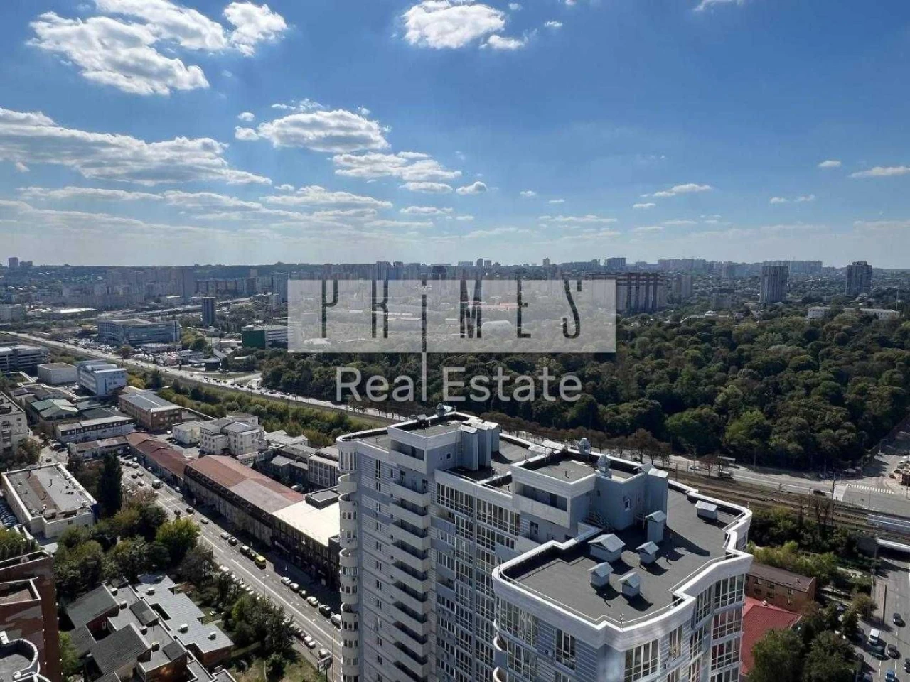 Продажа просторной 3-комнатной квартиры в современном жилом комплексе бизнес-класса A136 Highlight Tower
