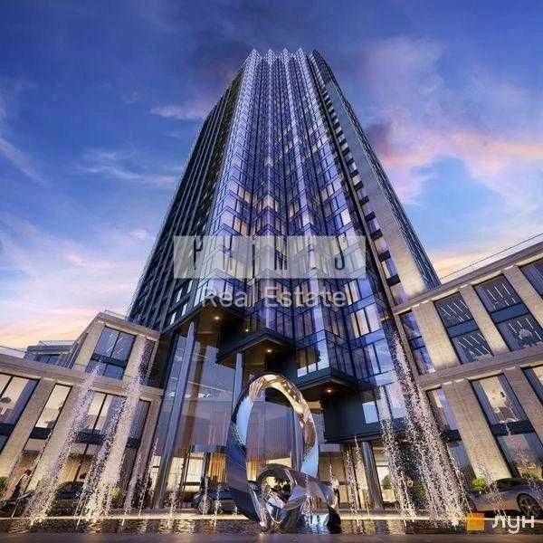 Продажа просторной 3-комнатной квартиры в современном жилом комплексе бизнес-класса A136 Highlight Tower