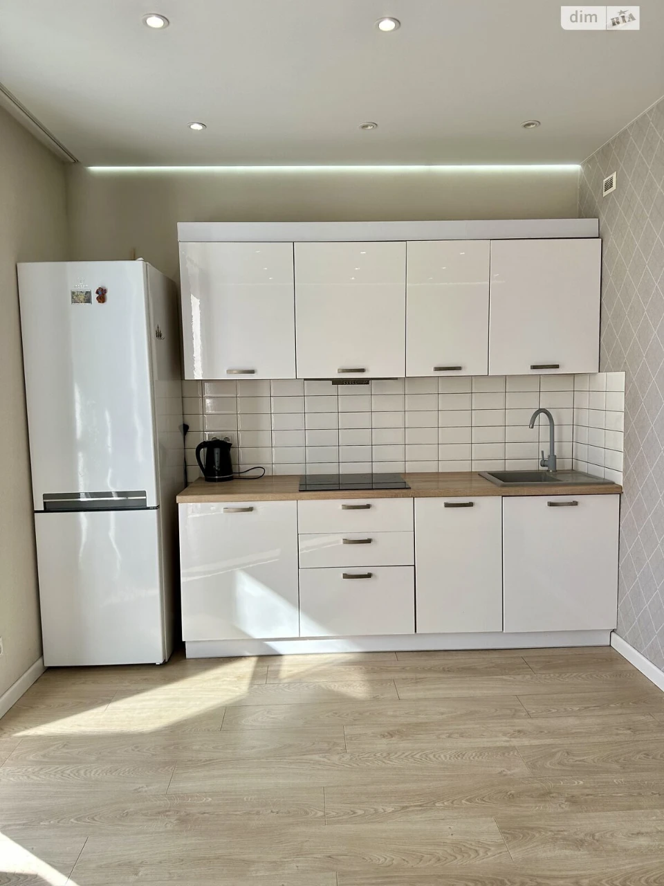 Продаж Квартира Мінський Масив