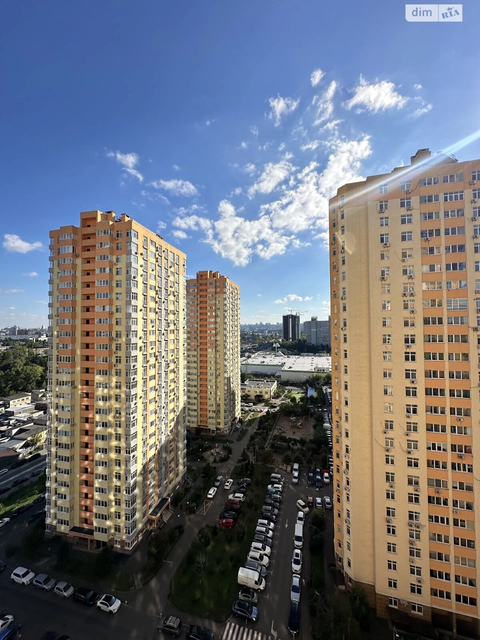 Продаж Квартира Мінський Масив