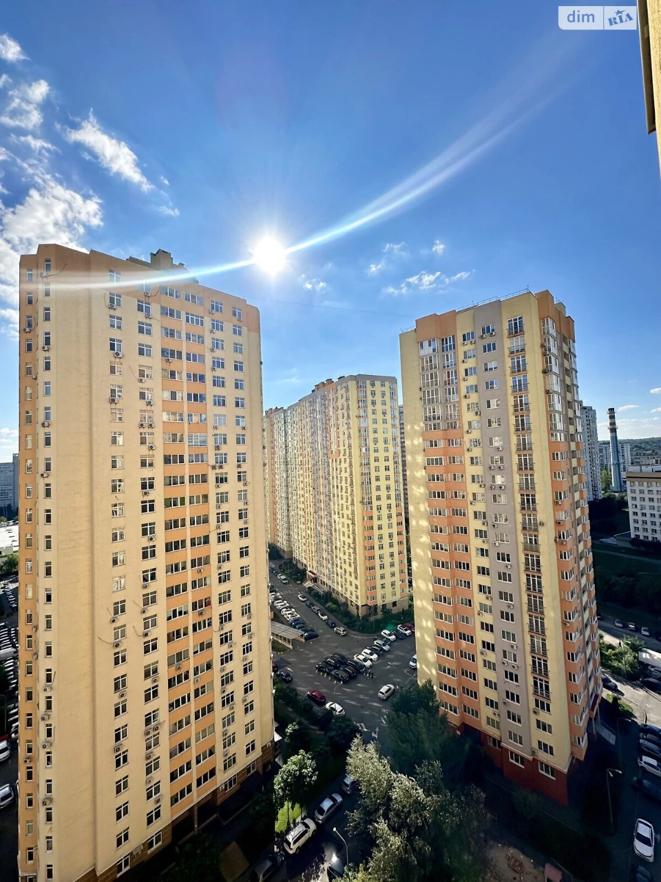 Продаж Квартира Мінський Масив