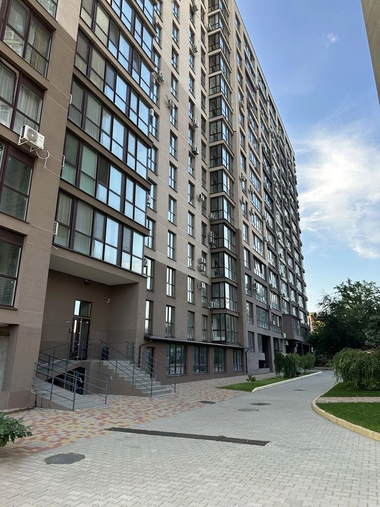 Продажа 1-комнальной квартиры в ЖК Best House