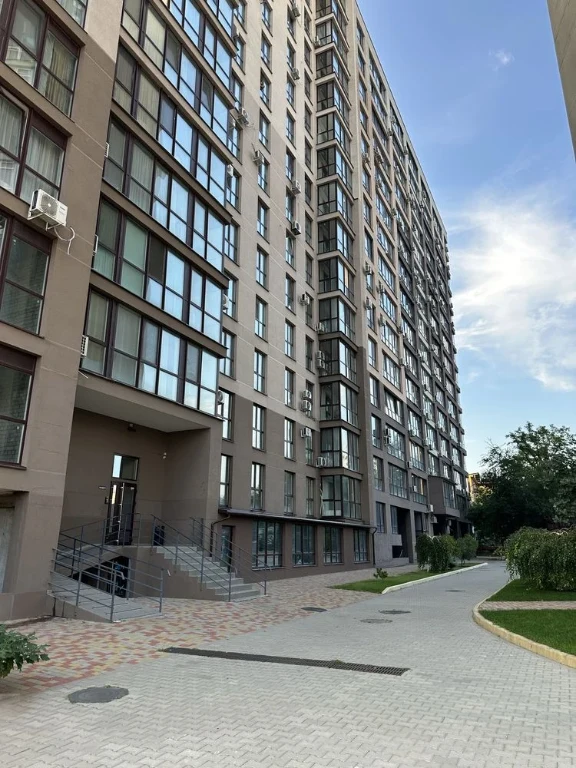 Продаж 1к квартири ЖК Best House