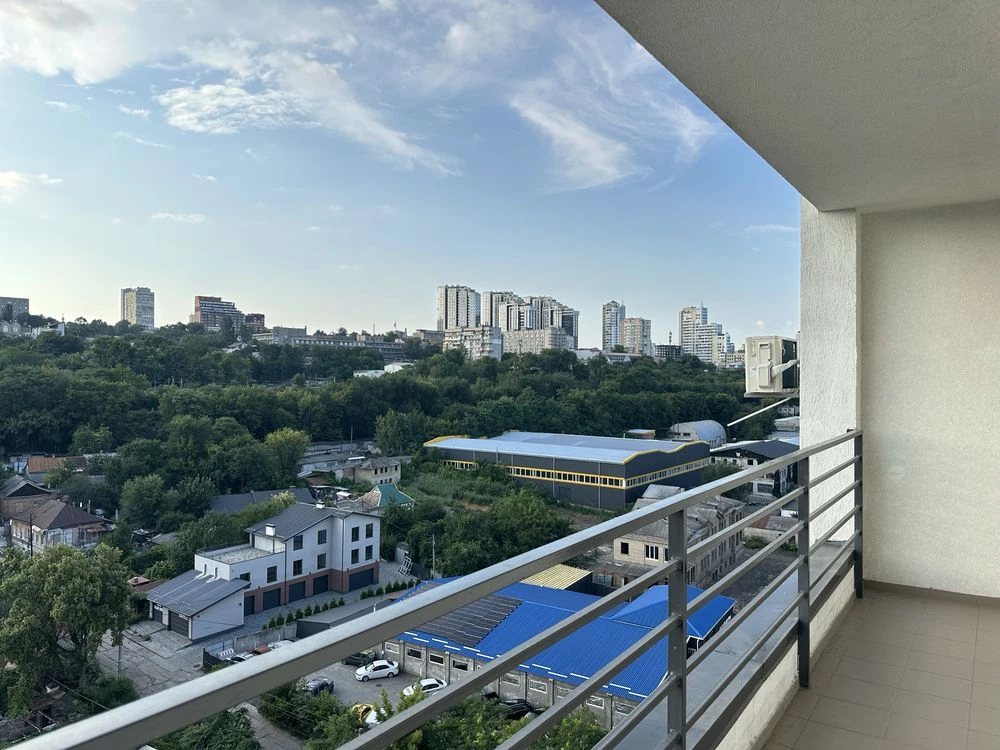 Продажа 1-комнальной квартиры в ЖК Best House