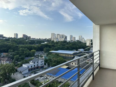 Продажа 1-комнальной квартиры в ЖК Best House