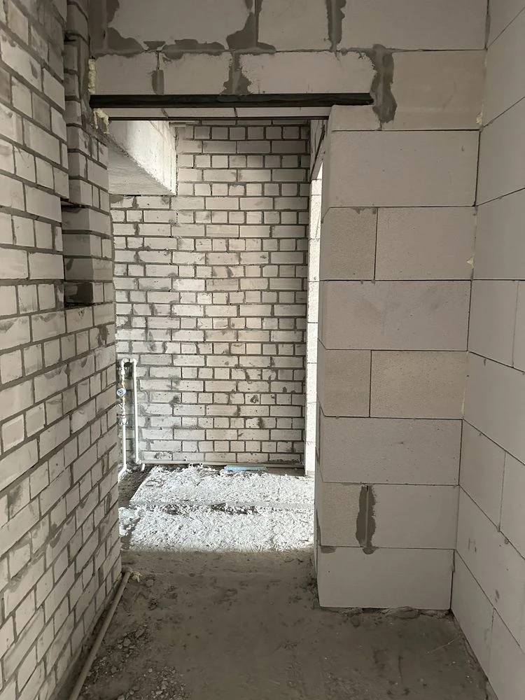 Продажа 1-комнальной квартиры в ЖК Best House