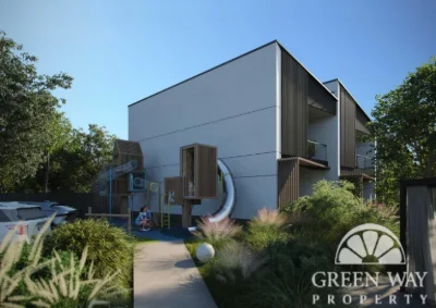 100 m2 - Sale of Townhouses - $135,000