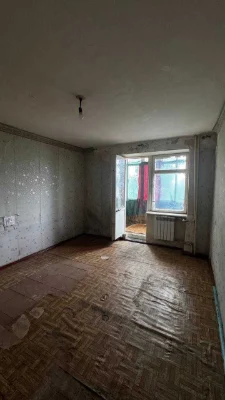 1-комн квартира в Лузановке под ремонт. Хороший торг