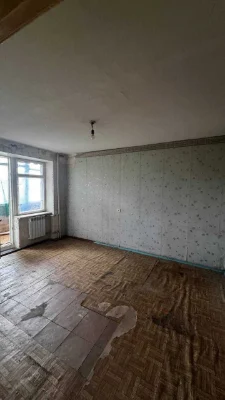 1-комн квартира в Лузановке под ремонт. Хороший торг
