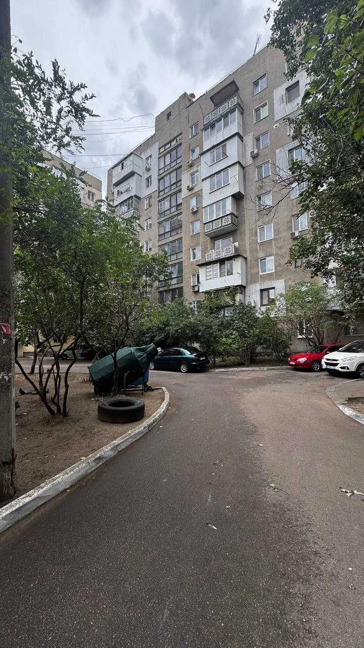 1-комн квартира в Лузановке под ремонт. Хороший торг