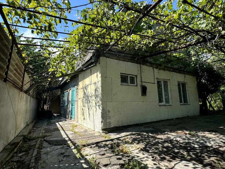 House. Odessa, 8 March Street, 3rd