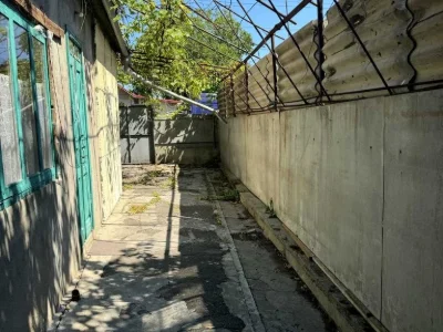 Будинок. Одеса, лінія 8-го Березня 3-тя вул.