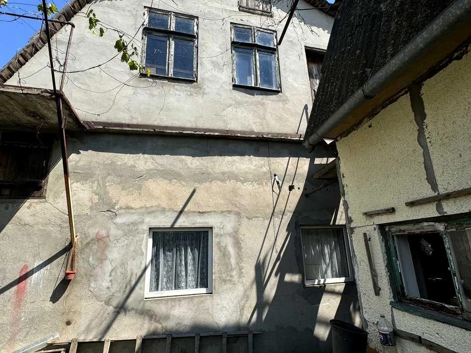 Будинок. Одеса, лінія 8-го Березня 3-тя вул.
