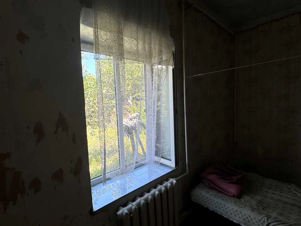 Будинок. Одеса, лінія 8-го Березня 3-тя вул.