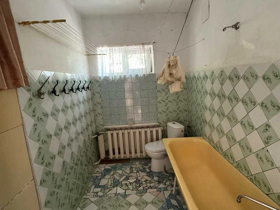 Будинок. Одеса, лінія 8-го Березня 3-тя вул.