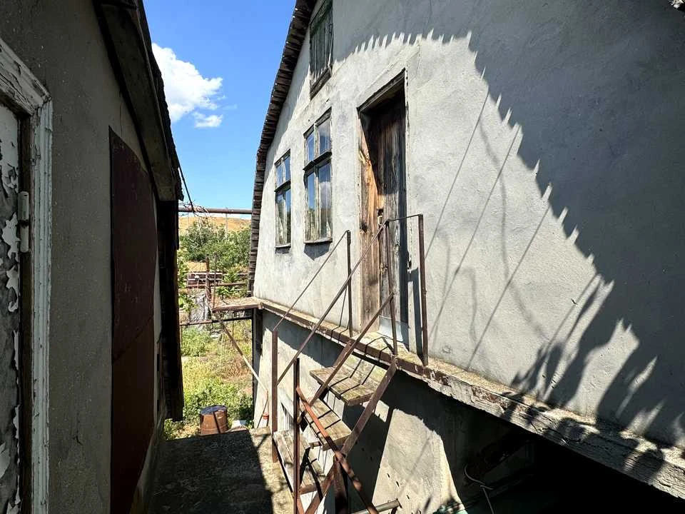Будинок. Одеса, лінія 8-го Березня 3-тя вул.
