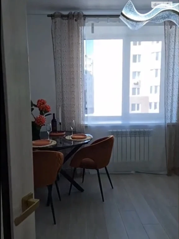 Продается квартира в Академическом районе