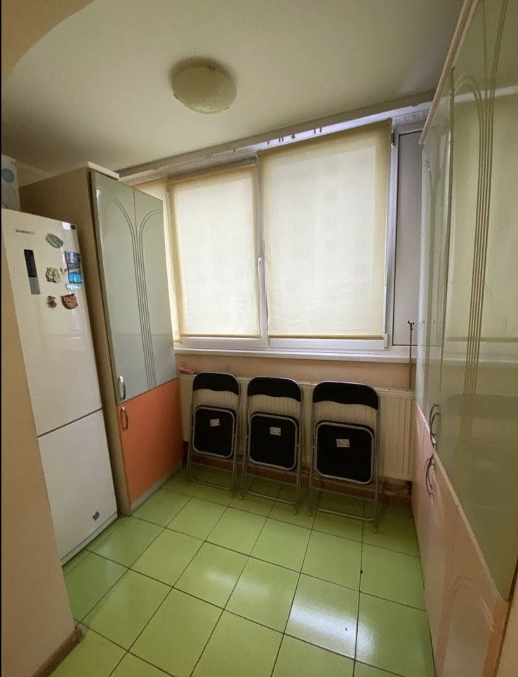 Продаж 2 кімнатна квартира вул.Крайня