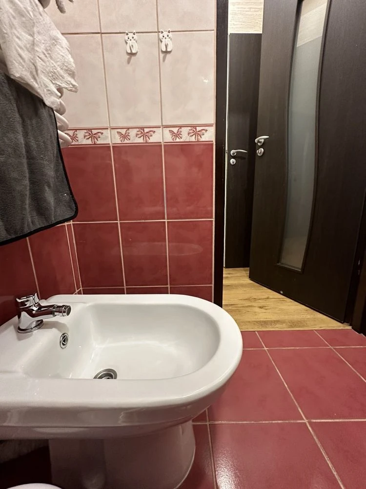 Продаж 2 кімнатна квартира вул.Крайня