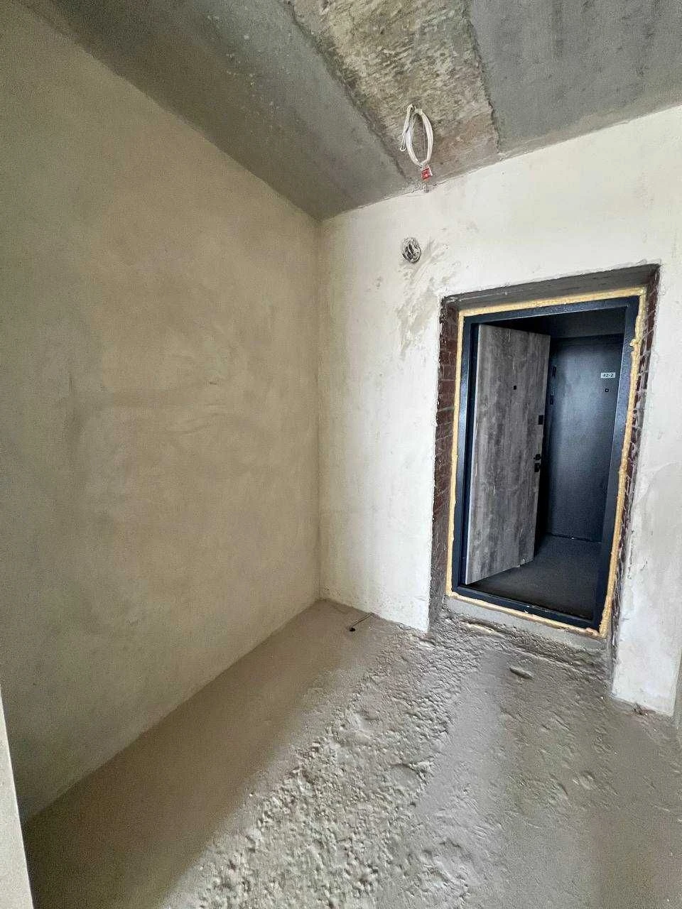 2 кімнатна квартира в ЖК Липки з терасою на даху