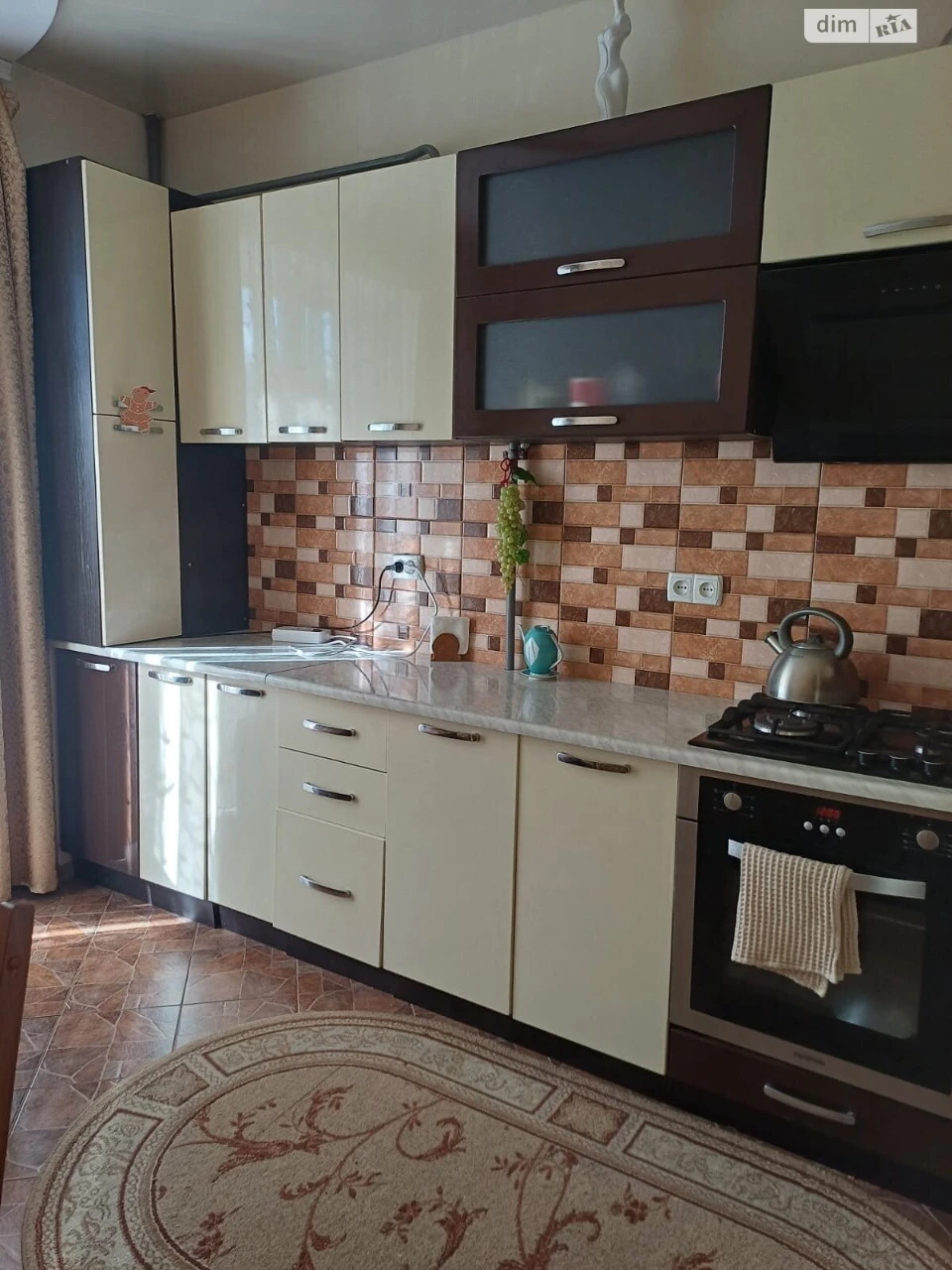 Long-Term Rental Apartment Cascade