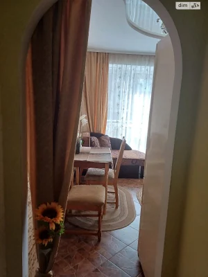 Long-Term Rental Apartment Cascade