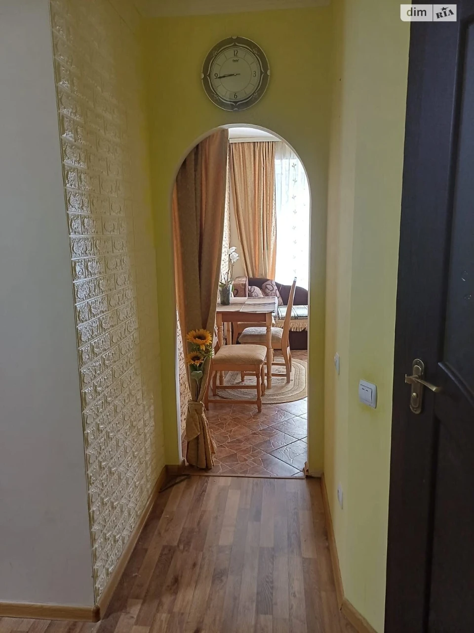 Long-Term Rental Apartment Cascade