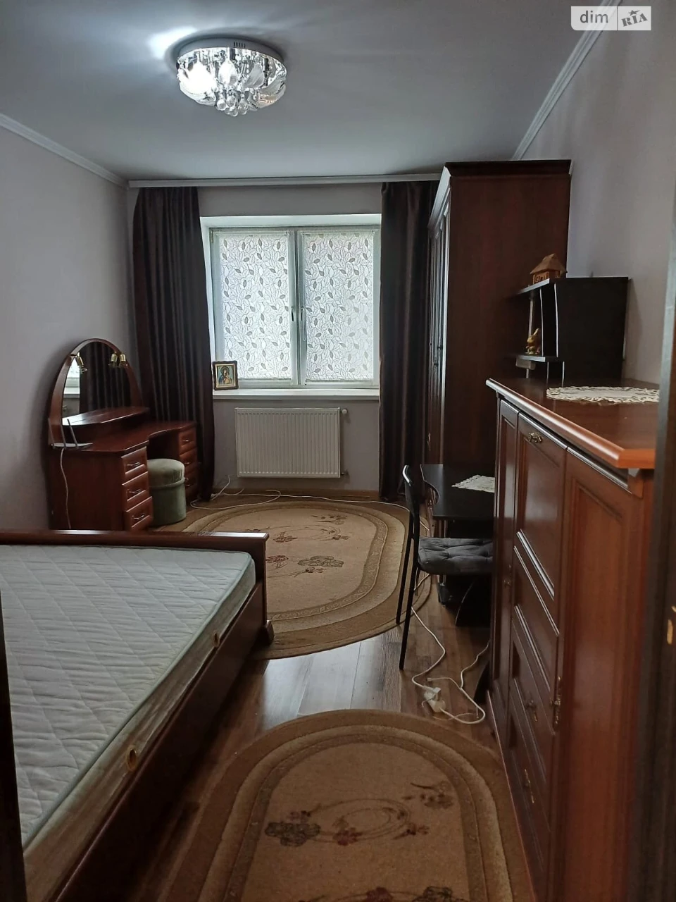 Long-Term Rental Apartment Cascade