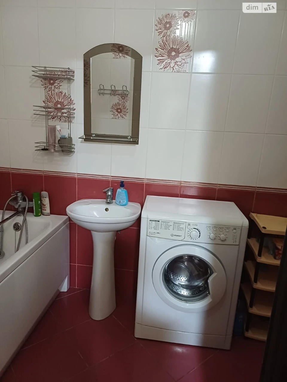 Long-Term Rental Apartment Cascade