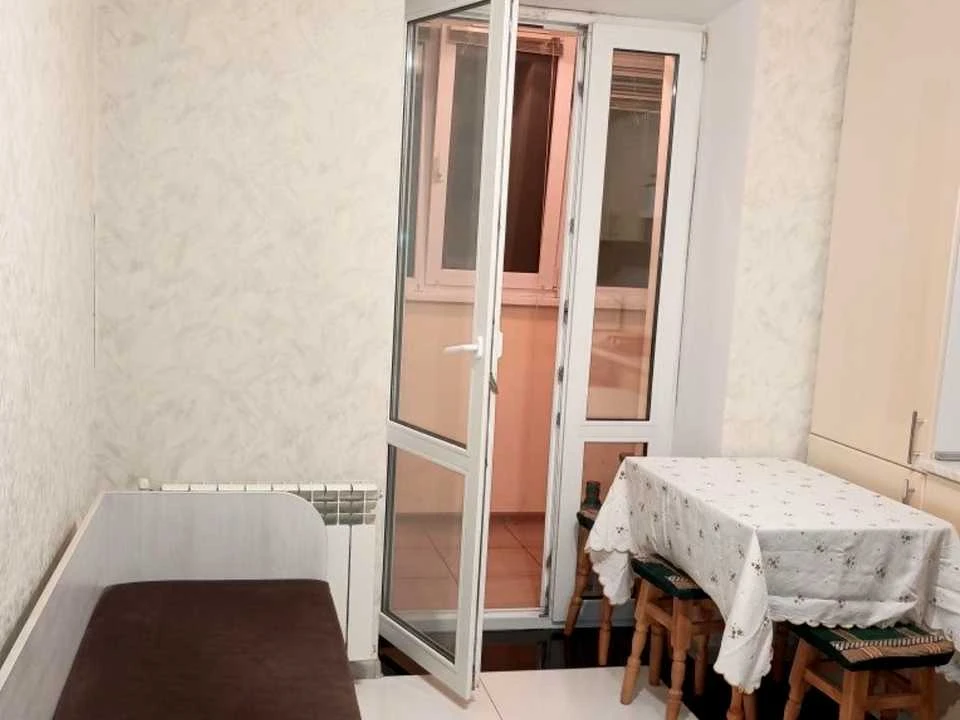 Apartment. Poltava, Panyanka st.