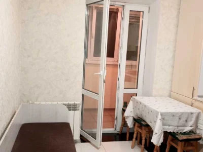 Apartment. Poltava, Panyanka st.