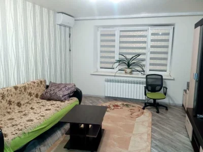 Apartment. Poltava, Panyanka st.