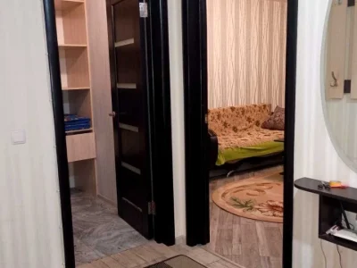 Apartment. Poltava, Panyanka st.