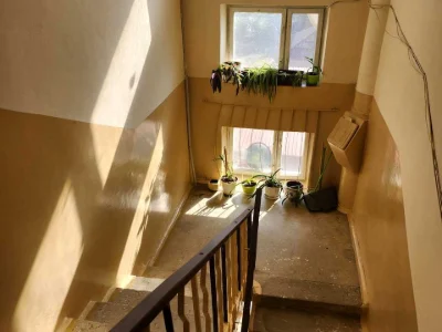 Apartment. Uzhgorod, Nasypna Street.
