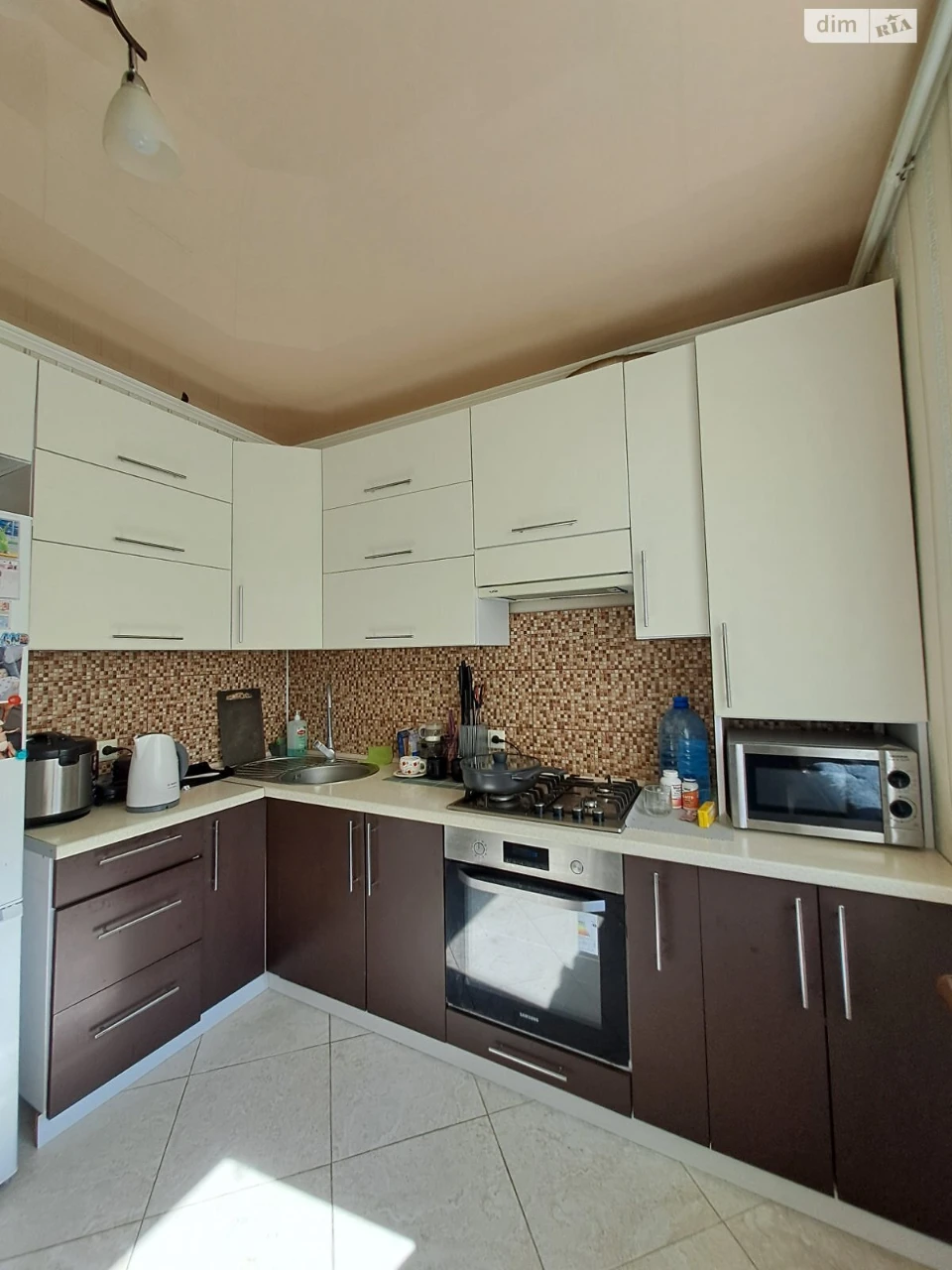 Apartment for Sale: Ozerna