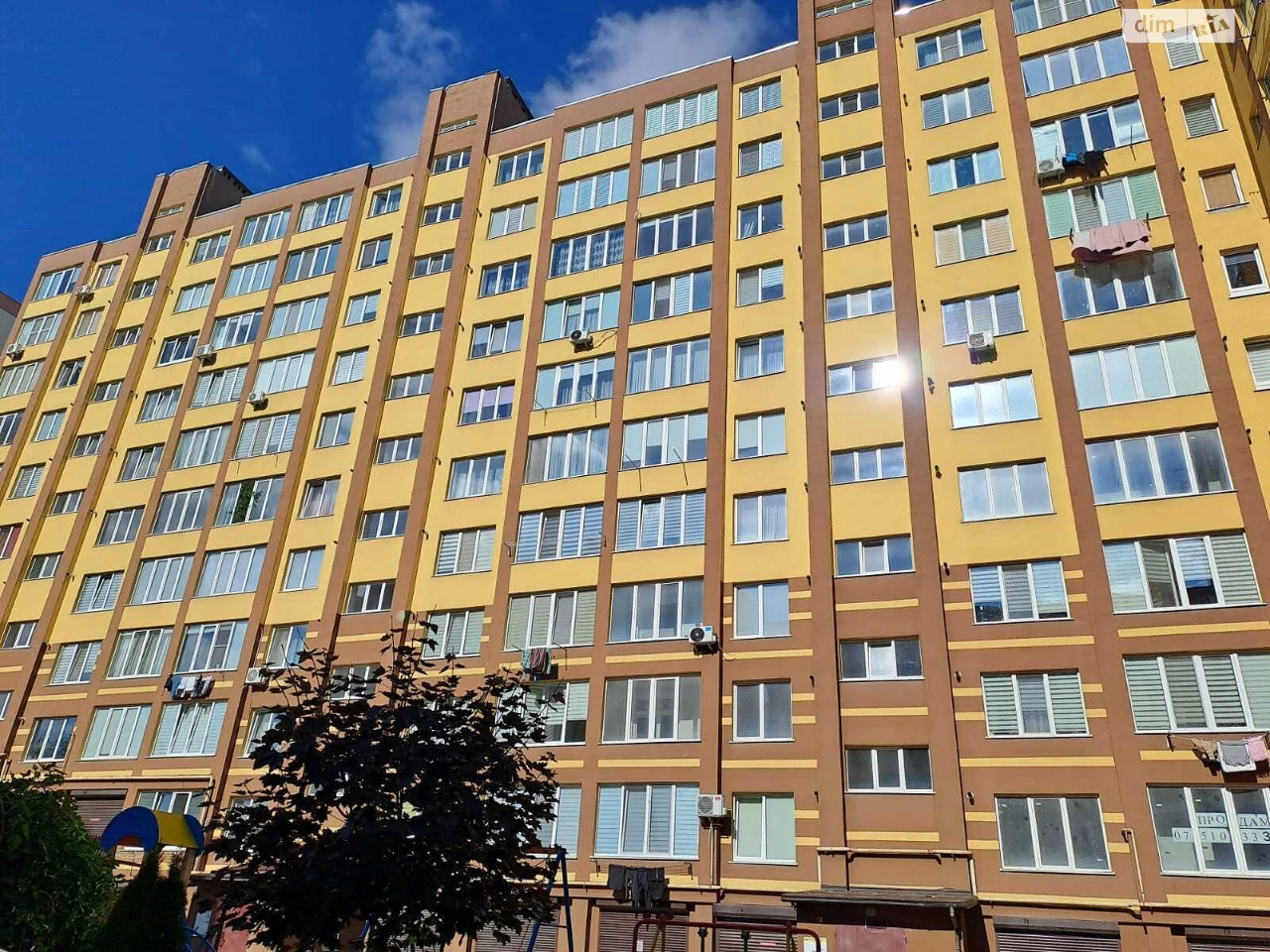 Apartment for Sale: Ozerna