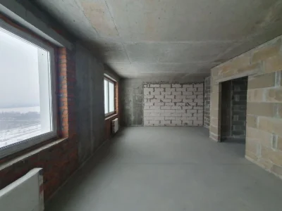 Продам дворівневу квартиру 178,51м2 ЖК Патріотика буд.Вижниц