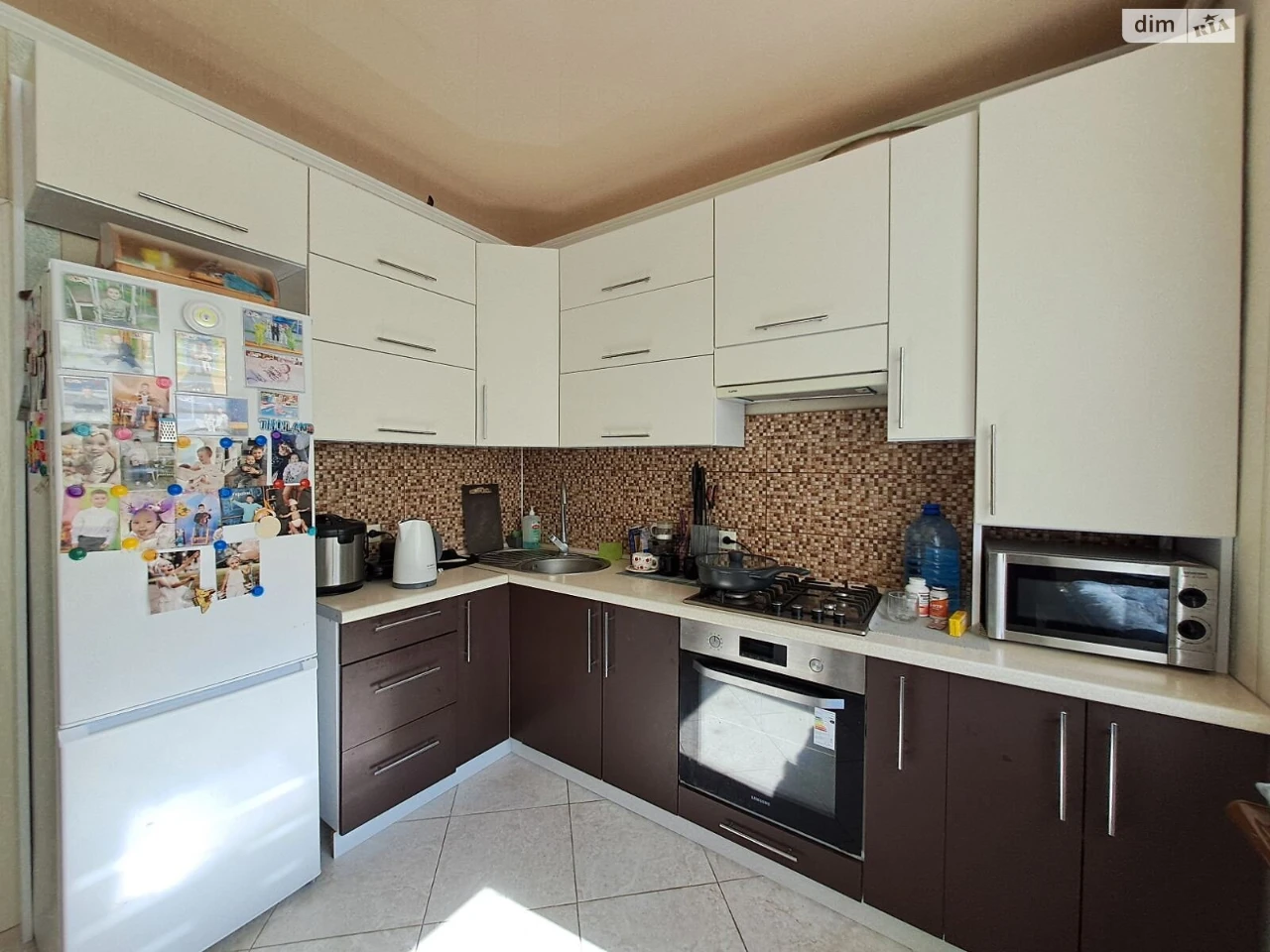 Apartment for Sale: Ozerna