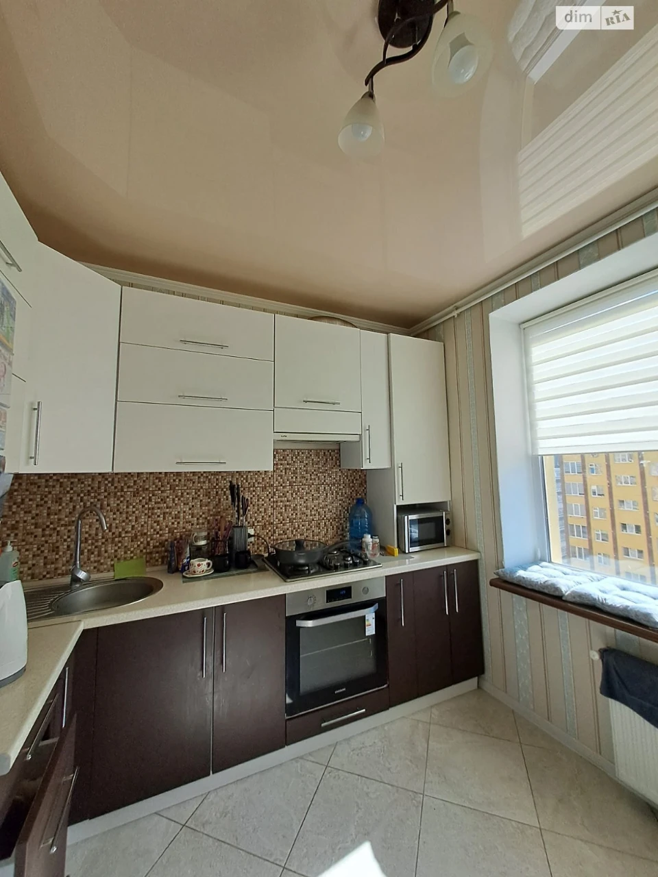 Apartment for Sale: Ozerna