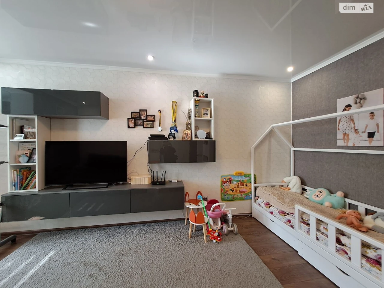 Apartment for Sale: Ozerna