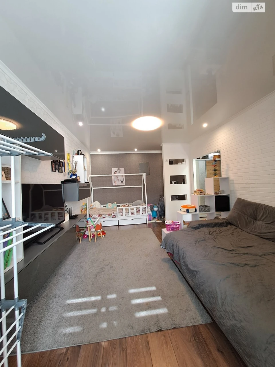 Apartment for Sale: Ozerna