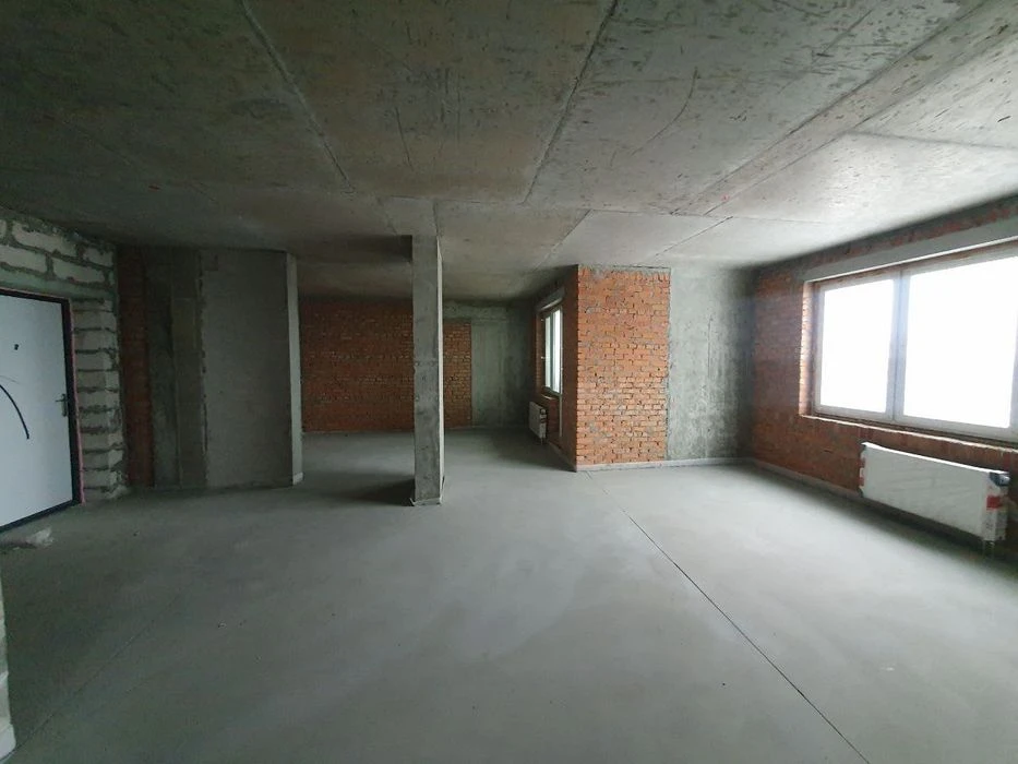 Продам дворівневу квартиру 178,51м2 ЖК Патріотика буд.Вижниц