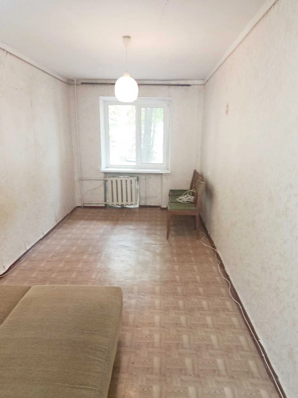 FOR SALE: 3-room brick apartment, Robochyi Street, Sukhiy Fontan
