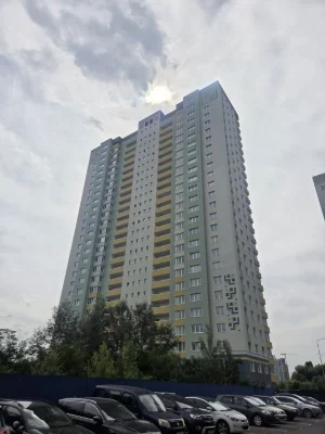 Продам дворівневу квартиру 178,51м2 ЖК Патріотика буд.Вижниц