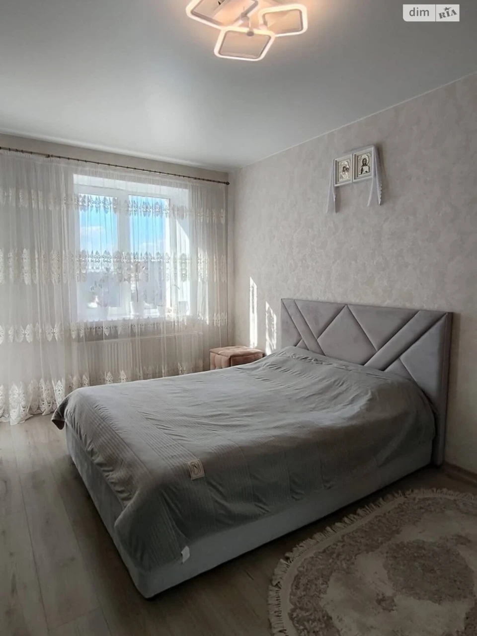 Продажа квартиры в Теремно